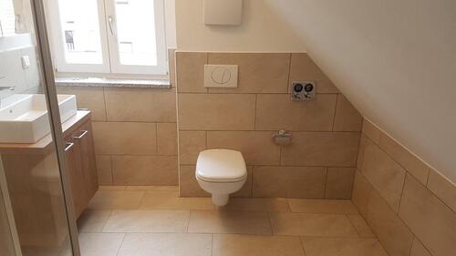 Foto - Etagenwohnung in Schrobenhausen