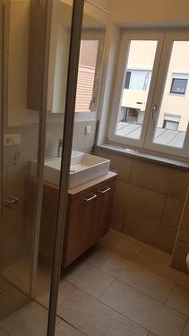 Foto - Etagenwohnung in Schrobenhausen zur Miete