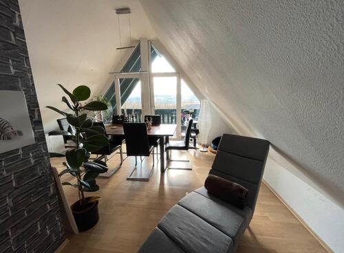 Foto - Sehr schöne 120qm Wohnung 3 Zimmer in Mülheim