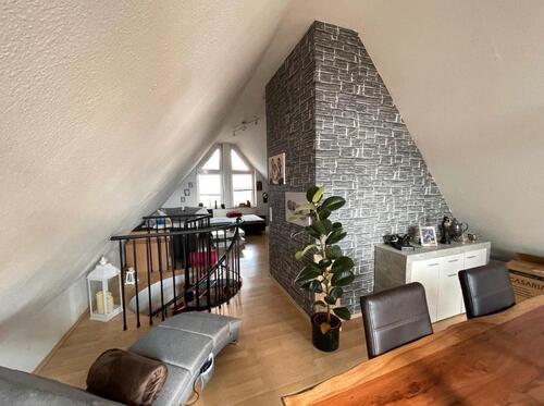 Foto - Etagenwohnung zur Miete in Warstein