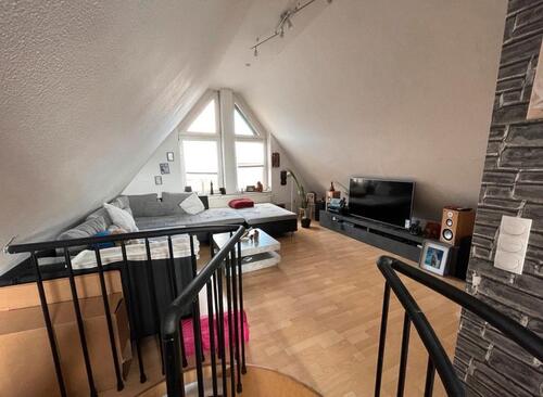 Foto - Etagenwohnung in Warstein