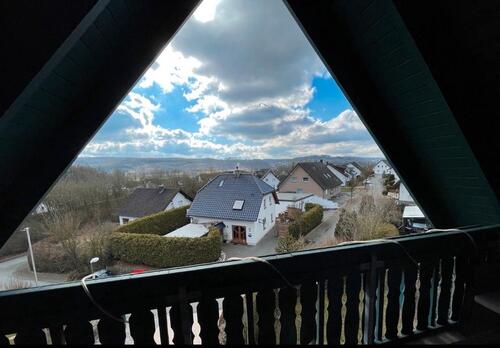 Foto - Etagenwohnung in Warstein zur Miete