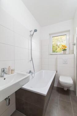 Foto - Etagenwohnung in Berlin zur Miete