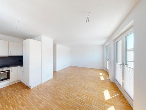 Foto - Moderne 3-Zimmer-Wohnung in Köln-Mülheim