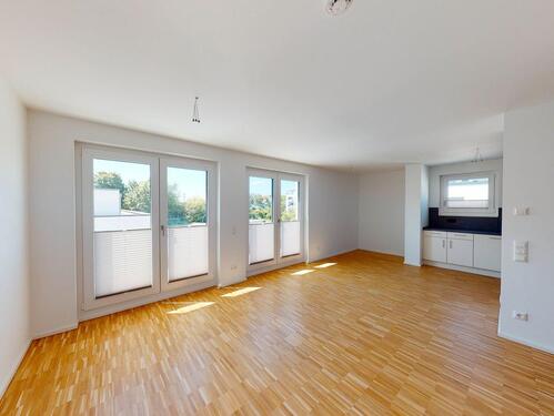 Foto - Etagenwohnung zur Miete in Köln