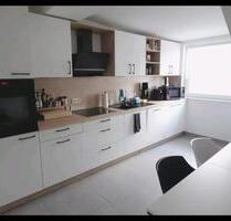 Gunterstr. 14, Dachgeschosswohnung. KM 640 € - Marl Alt-Marl