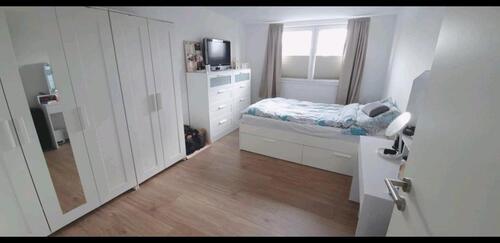 Foto - Etagenwohnung in Marl