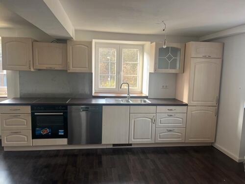 Foto - Wohnung in Hemmingen ab 1.3.26 - 1.000,00 EUR Kaltmiete,