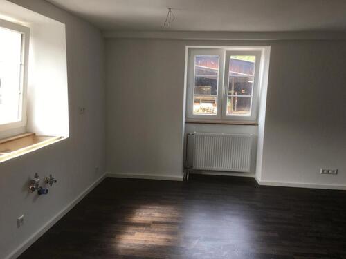 Foto - Etagenwohnung in Hemmingen zur Miete