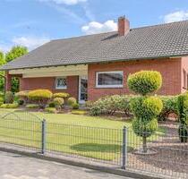 Einfamilienhaus in zentraler Lage von Rosendahl-Holtwick (Privat)