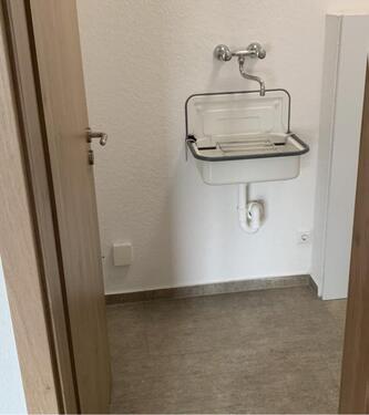 Foto - Etagenwohnung zur Miete in Papenburg