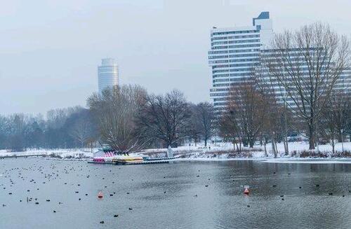 Foto - 1-Zimmer Wohnung am Wöhrdersee 'NORIKUS' PROVISIONSFREI
