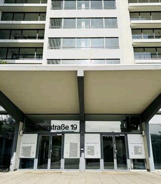 Foto - 1 Zimmer Etagenwohnung in Nürnberg