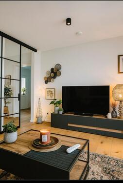 Foto - Wunderschöne, helle 2-Zimmer Whg mit Balkon& hochwertig