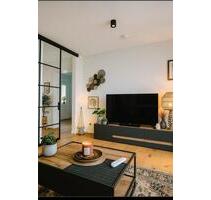 Wunderschöne, helle 2-Zimmer Whg mit Balkon& hochwertig - Lippstadt Bad Waldliesborn