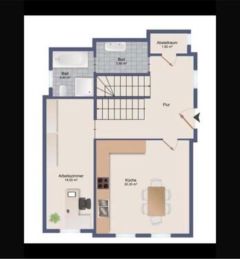 Foto - Einfamilienhaus zum Kaufen in Neuhaus am Rennweg