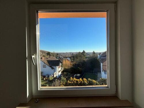 Foto - 4 Zimmer Etagenwohnung in Spiesen-Elversberg