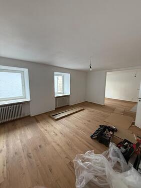 Foto - 3 Zimmer Etagenwohnung in Schongau