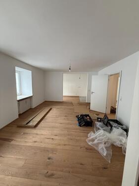 Foto - Etagenwohnung in Schongau zur Miete