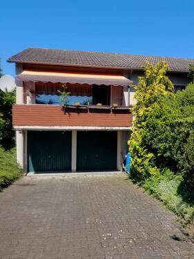 Foto - Einfamilinhaus (2.Etagen) in guter Wohnlage, provisionsfrei!