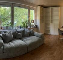 Helle 3,5 Zimmer Wohnung mit EBK in guter Lage - Wolfsburg