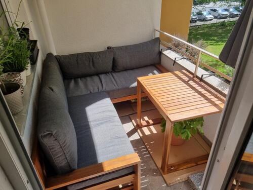 Foto - Etagenwohnung in Wolfsburg zum Kaufen