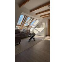 2 Zimmer-Wohnung - Hell, gepflegt, Einbauküche, Garage, Keller - Hessisch Oldendorf