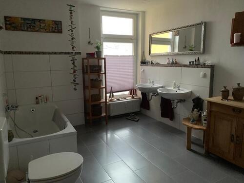 Foto - Wohnung in Güstrow - Altstadt 193qm