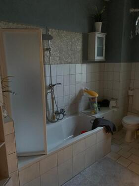 Foto - 5 Zimmer Etagenwohnung zur Miete in Güstrow
