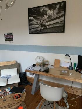 Foto - Etagenwohnung in Güstrow zur Miete