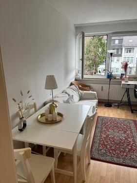 Foto - 1 Zimmer Etagenwohnung zur Miete in Köln