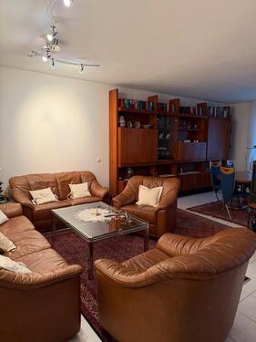 Foto - 3.5 Zimmer Erdgeschoßwohnung zur Miete in Bochum