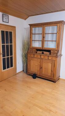 Foto - Dachgeschoßwohnung in Gerolsheim zur Miete