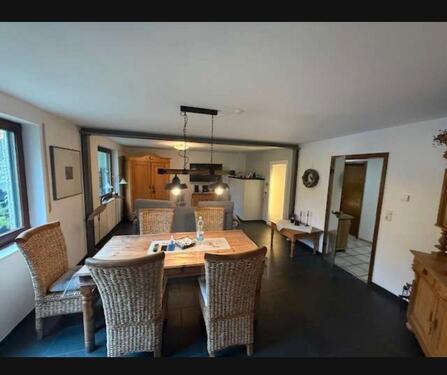 Foto - 3 Zimmer Erdgeschoßwohnung in Kempenich