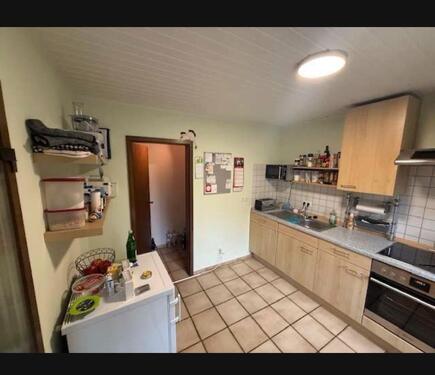 Foto - Erdgeschoßwohnung in Kempenich zur Miete