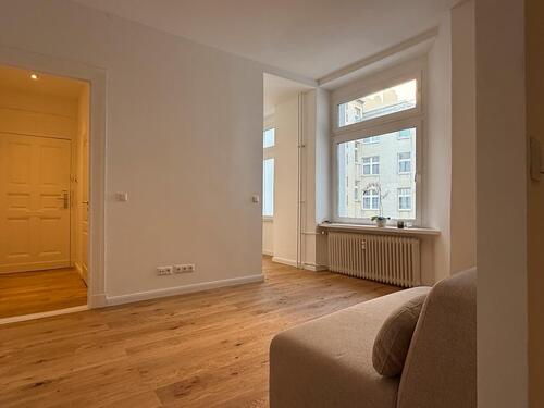 Foto - 1 Zimmer Etagenwohnung zum Kaufen in Berlin