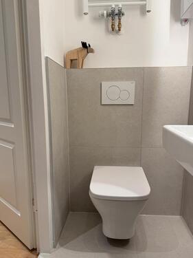 Foto - Etagenwohnung in Berlin zum Kaufen