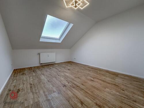 Foto - 3 Zimmer Dachgeschoßwohnung in Pirmasens