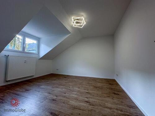 Foto - Dachgeschoßwohnung in Pirmasens zur Miete