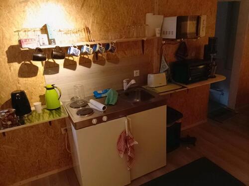 Foto - andere in Katzhütte zur Miete