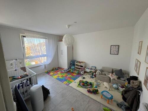 Foto - Etagenwohnung in Mönchengladbach zur Miete