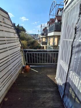 Foto - 2 Zimmer Etagenwohnung in Wetter (Hessen)