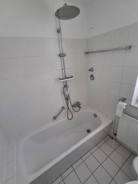 Foto - Etagenwohnung in Wetter (Hessen) zur Miete