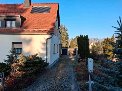 Foto - Doppelhaushälfte - 222.000,00&nbsp;EUR Kaufpreis, ca.&nbsp; 120,00&nbsp;m&sup2;