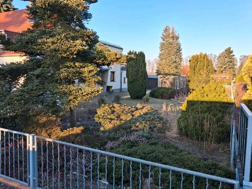 Foto - 8 Zimmer Doppelhaushälfte zum Kaufen in Pulsnitz