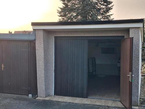 Foto - Doppelhaushälfte in Pulsnitz zum Kaufen