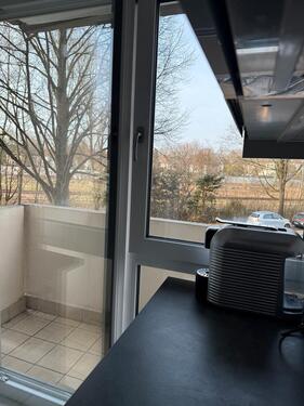 Foto - 2 Zimmer Etagenwohnung in Karlsruhe