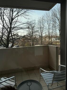 Foto - Etagenwohnung in Karlsruhe zur Miete