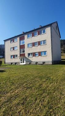 Foto - schöne 3 Zimmer Wohnung in Waldkappel