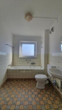 Foto - Etagenwohnung in Waldkappel zur Miete